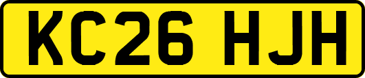 KC26HJH