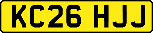 KC26HJJ