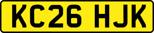 KC26HJK