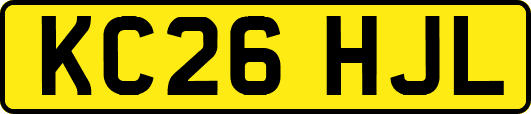 KC26HJL