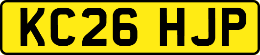 KC26HJP