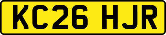 KC26HJR