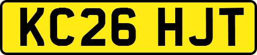 KC26HJT