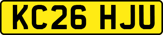 KC26HJU