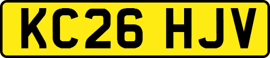 KC26HJV