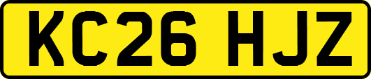 KC26HJZ