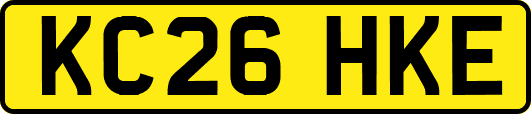 KC26HKE