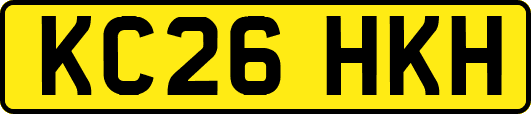 KC26HKH