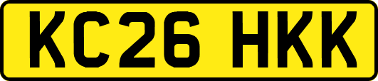 KC26HKK