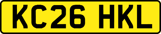 KC26HKL