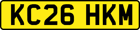 KC26HKM
