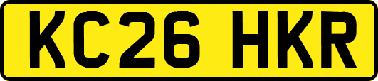 KC26HKR