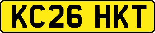 KC26HKT