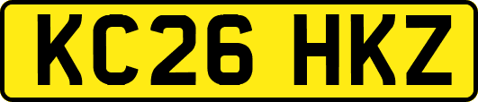 KC26HKZ