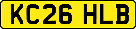 KC26HLB