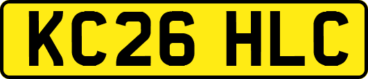 KC26HLC
