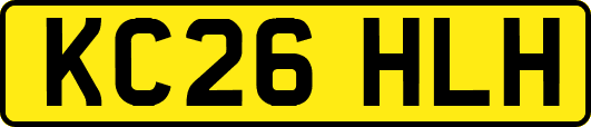 KC26HLH
