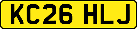 KC26HLJ