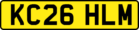 KC26HLM