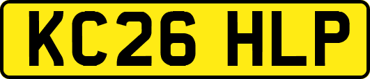 KC26HLP