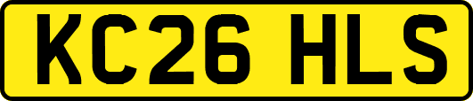 KC26HLS
