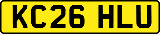 KC26HLU