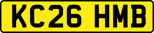 KC26HMB