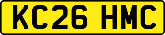 KC26HMC