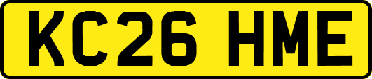 KC26HME
