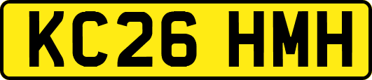 KC26HMH