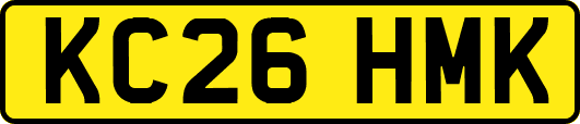 KC26HMK