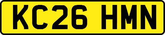 KC26HMN