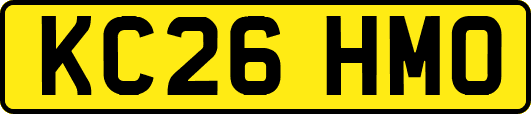 KC26HMO