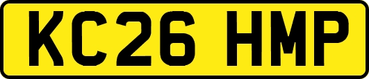 KC26HMP