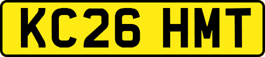 KC26HMT