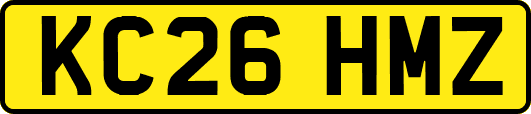 KC26HMZ