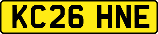 KC26HNE