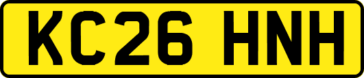 KC26HNH