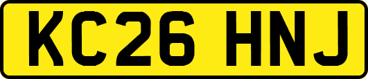KC26HNJ
