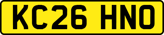 KC26HNO
