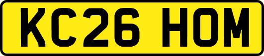 KC26HOM