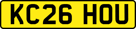 KC26HOU