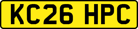 KC26HPC