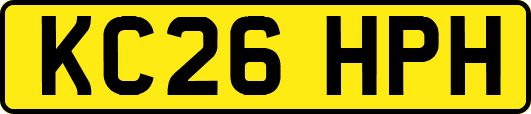 KC26HPH