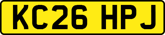 KC26HPJ