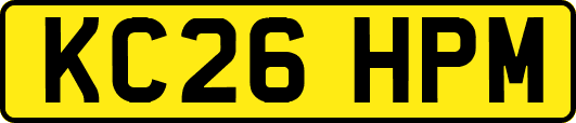 KC26HPM
