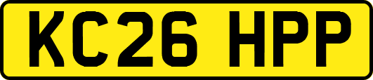 KC26HPP