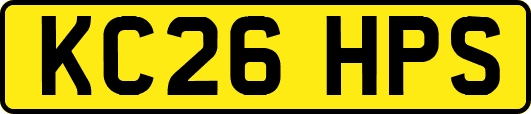 KC26HPS