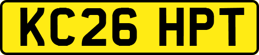 KC26HPT