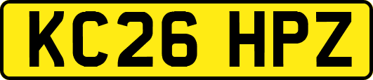 KC26HPZ